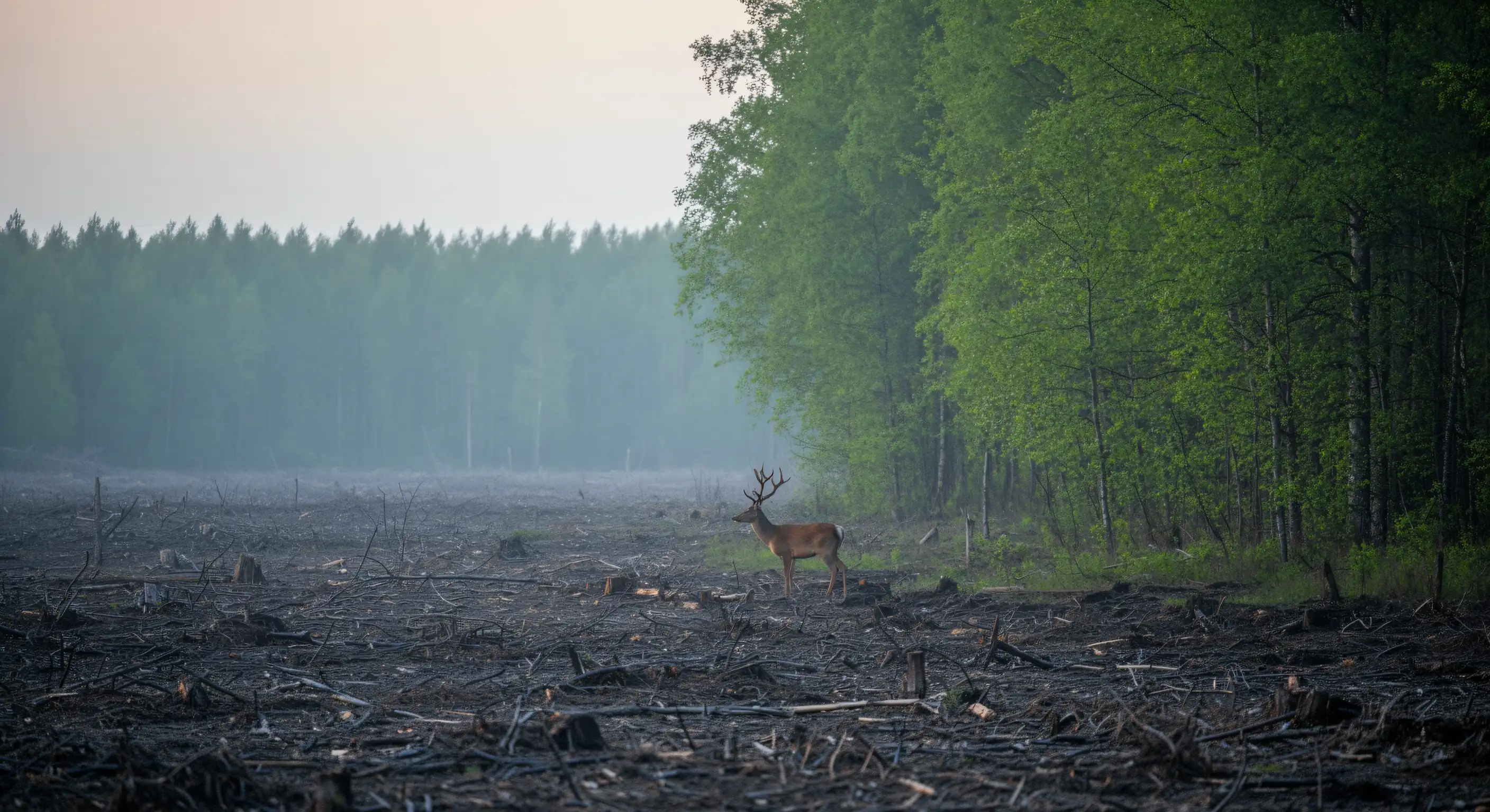 Living Planet Report 2026: чего ожидать